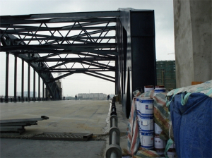 信宜专注工业场景喷漆服务